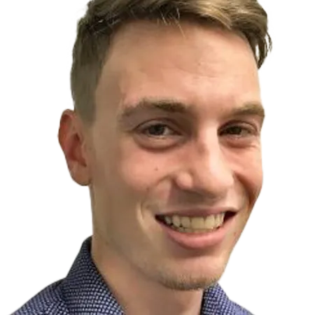 Porträt von Cédric Glaus