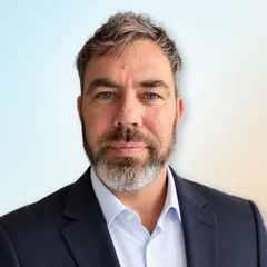 Heinz Lehner, Gründer und Inhaber von BitBear