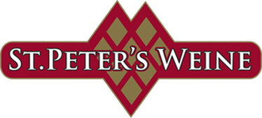 St. Peters Weine : Brand Short Description Type Here.