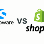 Shopware vs Shopify – Warum Shopware oft die bessere Wahl ist