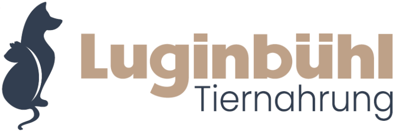Luginbühl Tiernahrung : 